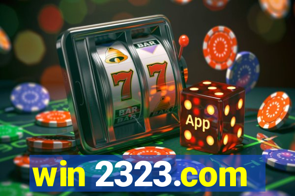 win 2323.com